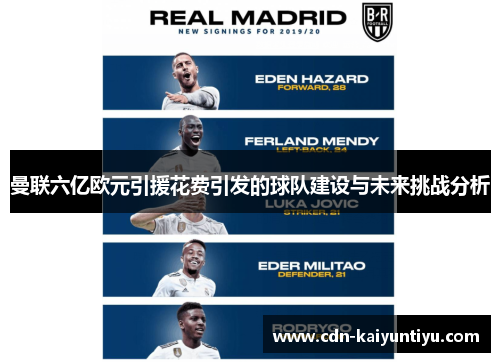 曼联六亿欧元引援花费引发的球队建设与未来挑战分析 曼联六亿欧元引援花费引发的球队建设与未来挑战分析