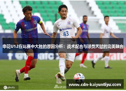 申花U12在比赛中大胜的原因分析:战术配合与球员天赋的完美融合 申花U12在比赛中大胜的原因分析:战术配合与球员天赋的完美融合